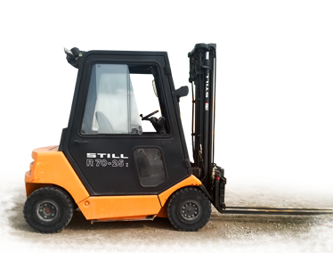 ПОГРУЗЧИК ВИЛОЧНИЙ