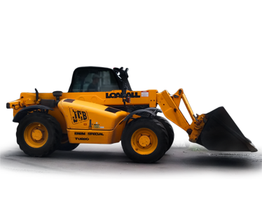 ФРОНТАЛЬНИЙ ПОГРУЗЧИК